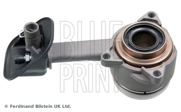 Central Slave Cylinder, clutch